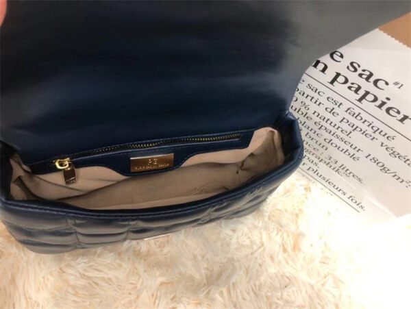 purificacion garcia clutch PG24005