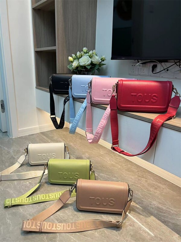 Tous bag 62059