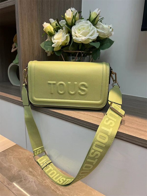 Tous bag 62059