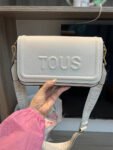 Tous bag 62059