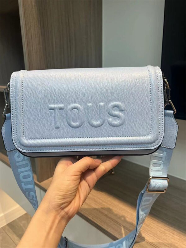 Tous bag 62059