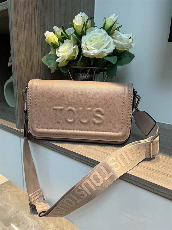 Tous bag 62059