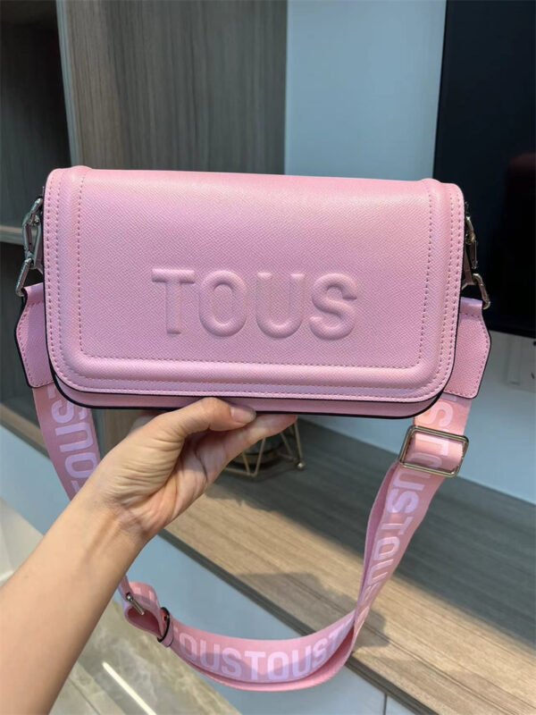 Tous bag 62059