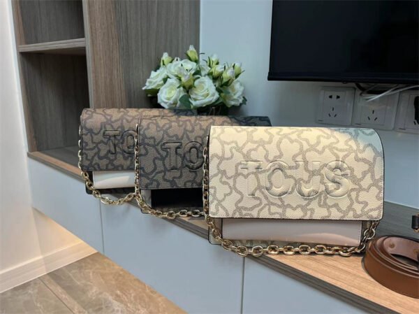 tous bag shoulder bag 62063