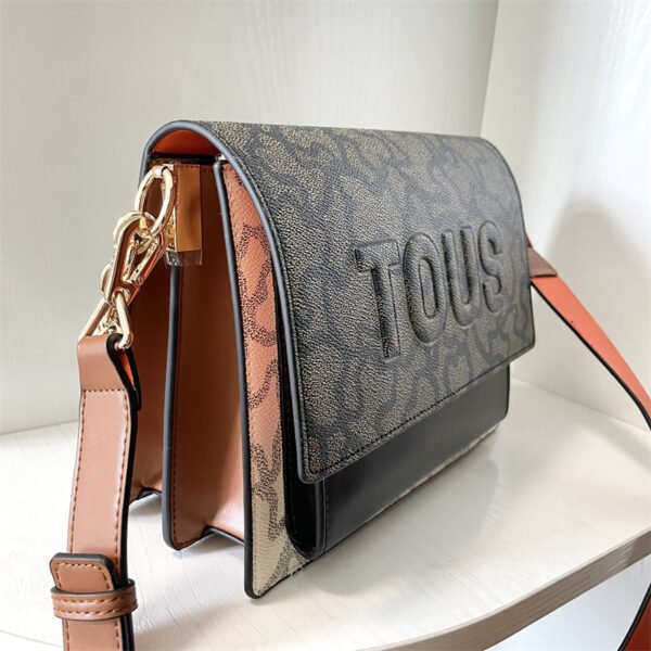 tous bag shoulder bag 62063