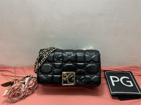 Purificacion Garcia bag P-G010