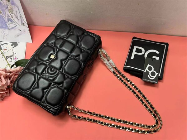 Purificacion Garcia bag P-G010