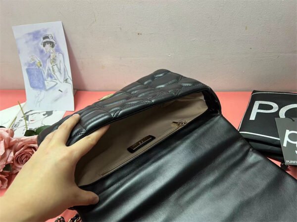 Purificacion Garcia bag P-G010