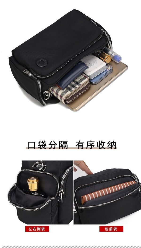 Bimba Y Lola crossbody camera bag PDD192 size26x13x15cm