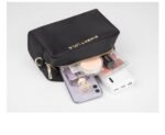 Bimba Y Lola fashion bag PDD195 size22x9x16cm