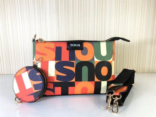 tous bag 5261-159