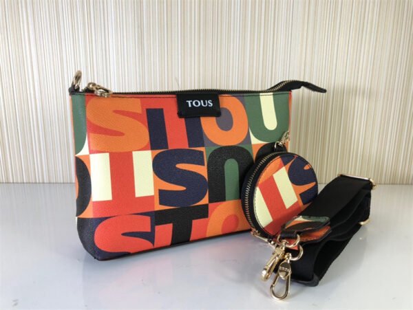 tous bag 5261-159