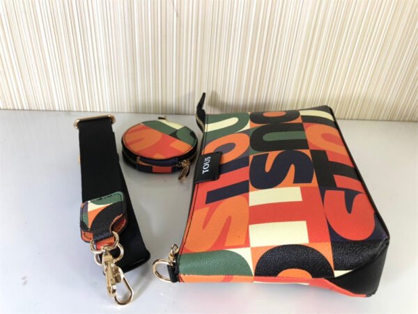 tous bag 5261-159