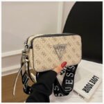 Guess fashion women bag PDD539 size19x7x11cm