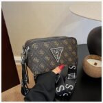 Guess fashion women bag PDD539 size19x7x11cm