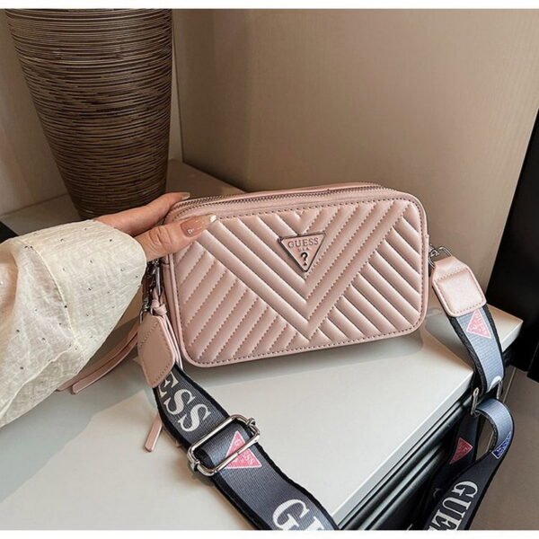 GUESS bag PDD721 size20x7x11cm