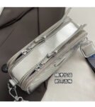 GUESS bag PDD721 size20x7x11cm