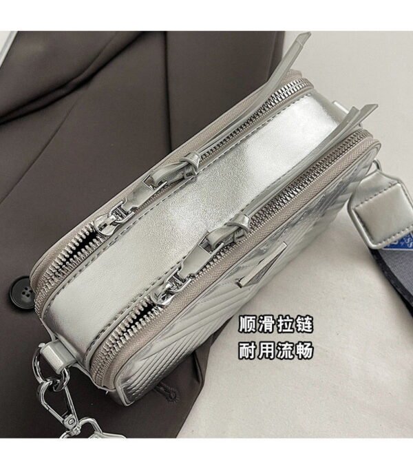 GUESS bag PDD721 size20x7x11cm