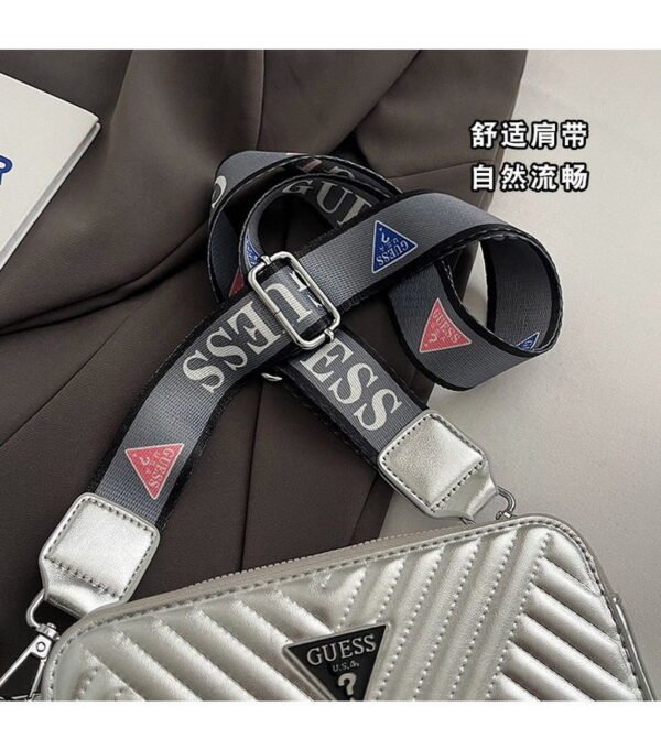 GUESS bag PDD721 size20x7x11cm