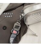 GUESS bag PDD721 size20x7x11cm