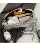 GUESS bag PDD721 size20x7x11cm