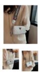 GUESS bag PDD721 size20x7x11cm