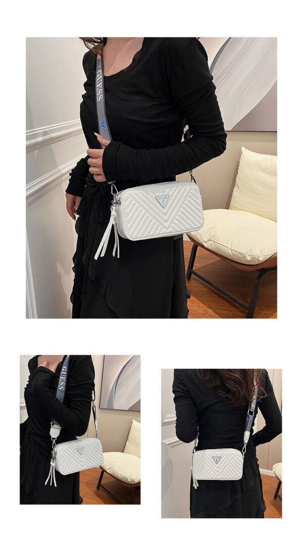 GUESS bag PDD721 size20x7x11cm