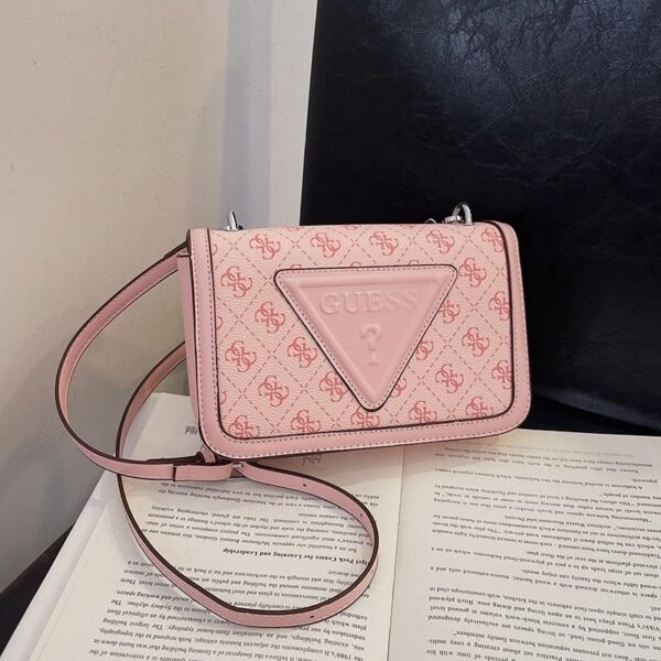 GUESS bag PDD734 size 23X8X15cm