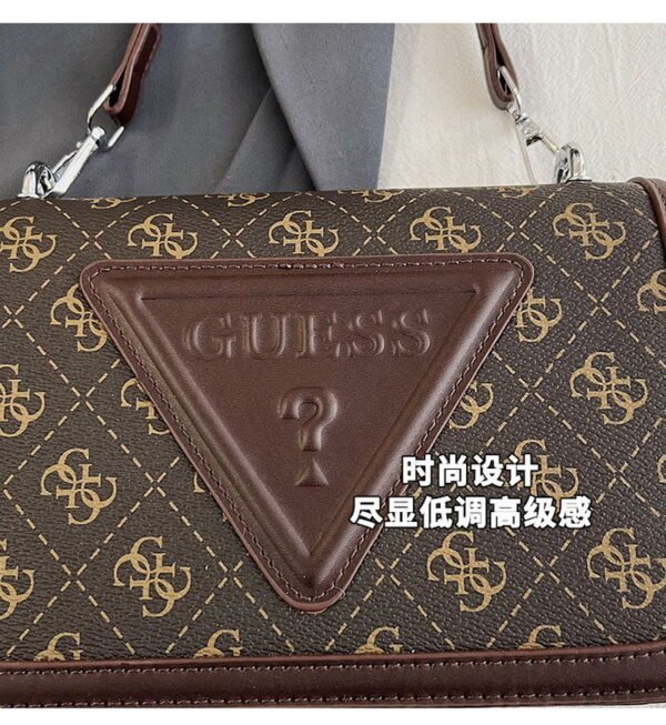 GUESS bag PDD734 size 23X8X15cm