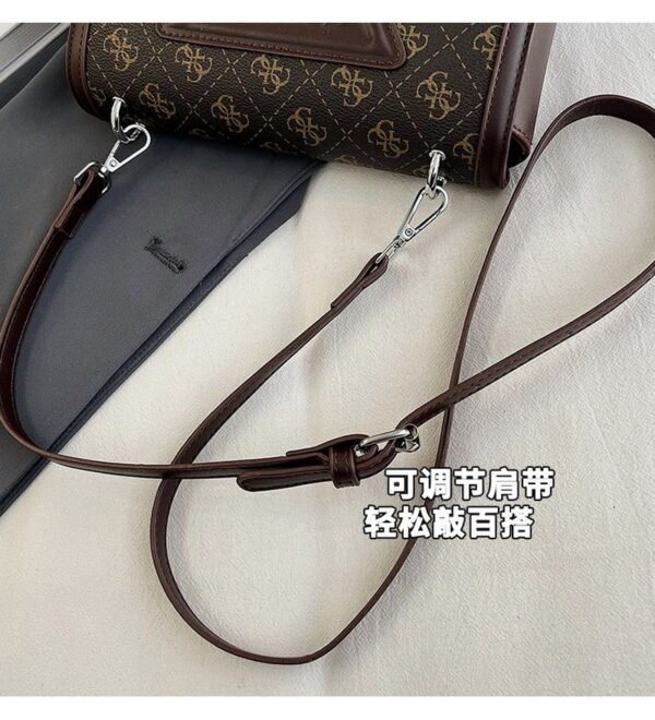 GUESS bag PDD734 size 23X8X15cm