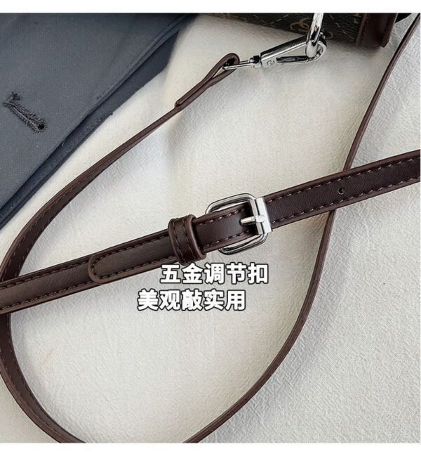 GUESS bag PDD734 size 23X8X15cm