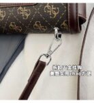 GUESS bag PDD734 size 23X8X15cm