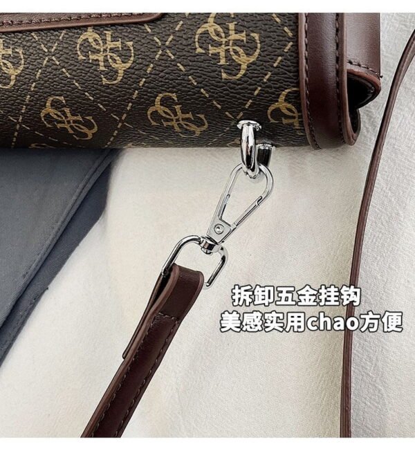 GUESS bag PDD734 size 23X8X15cm