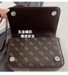 GUESS bag PDD734 size 23X8X15cm