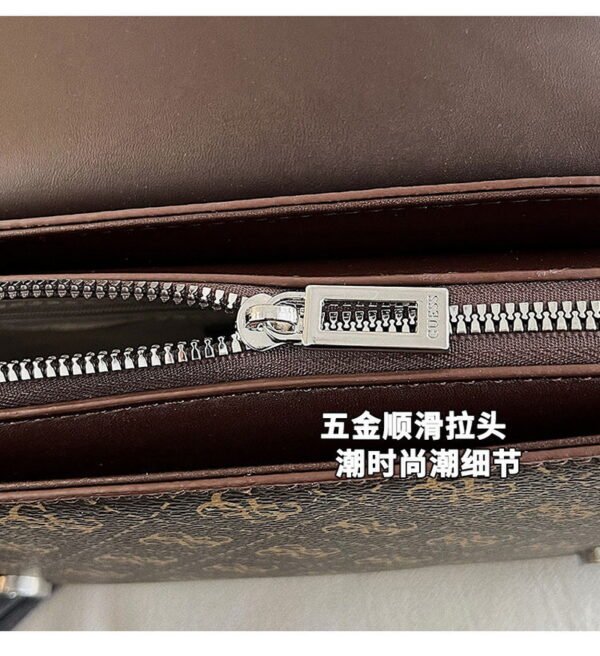 GUESS bag PDD734 size 23X8X15cm