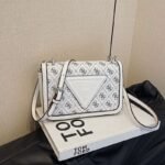 GUESS bag PDD734 size 23X8X15cm