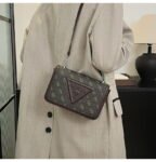GUESS bag PDD734 size 23X8X15cm