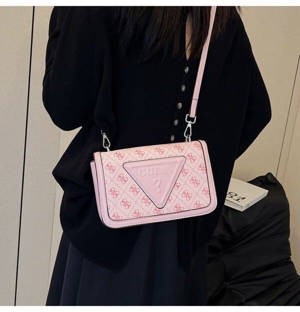 GUESS bag PDD734 size 23X8X15cm