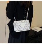 GUESS bag PDD734 size 23X8X15cm