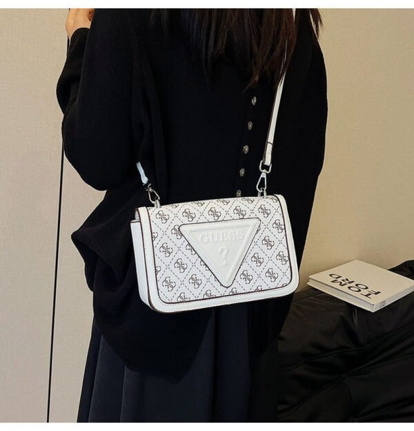 GUESS bag PDD734 size 23X8X15cm