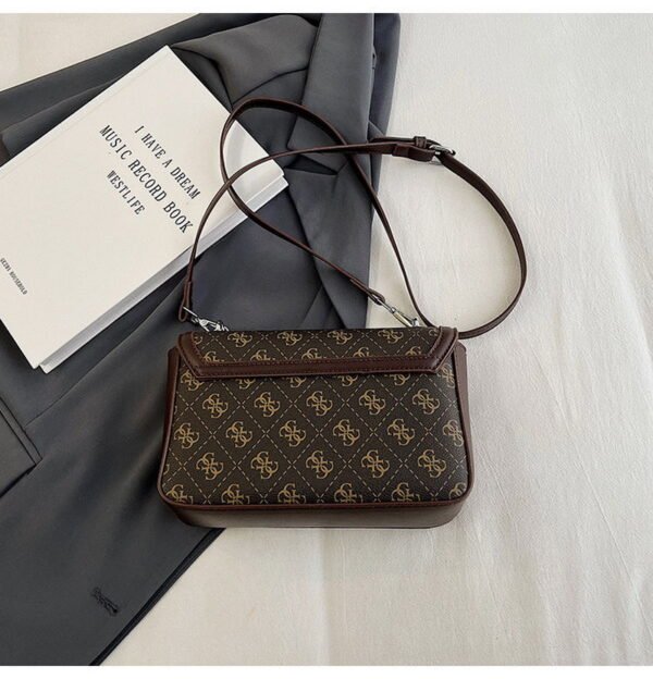 GUESS bag PDD734 size 23X8X15cm