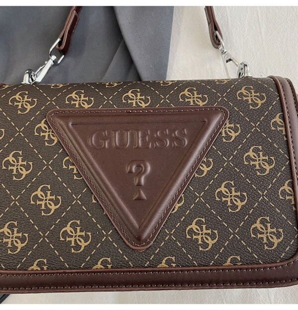 GUESS bag PDD734 size 23X8X15cm