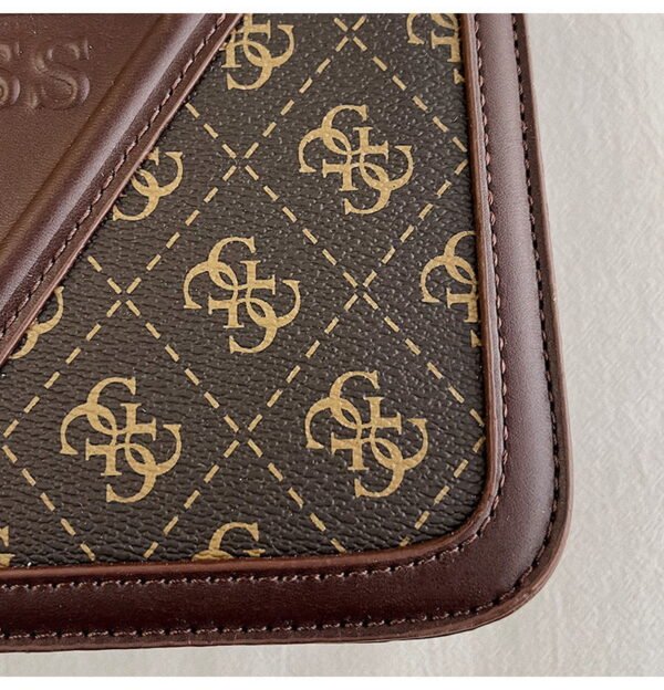 GUESS bag PDD734 size 23X8X15cm