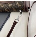 GUESS bag PDD734 size 23X8X15cm
