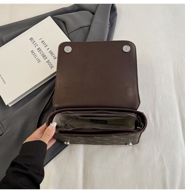 GUESS bag PDD734 size 23X8X15cm