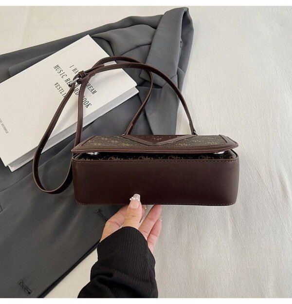 GUESS bag PDD734 size 23X8X15cm