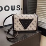 GUESS bag PDD734 size 23X8X15cm