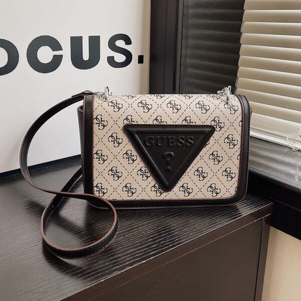 GUESS bag PDD734 size 23X8X15cm