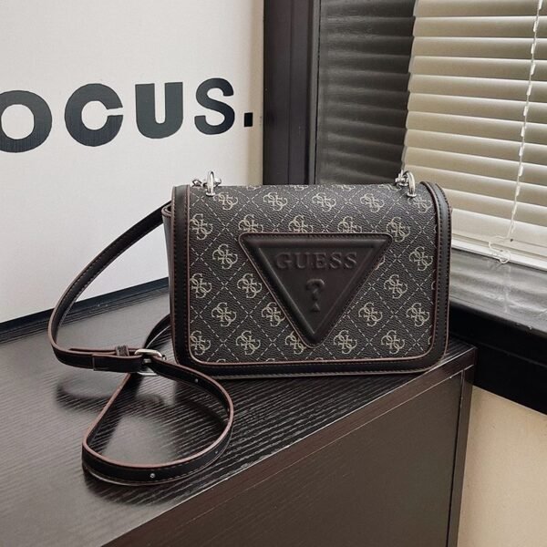 GUESS bag PDD734 size 23X8X15cm