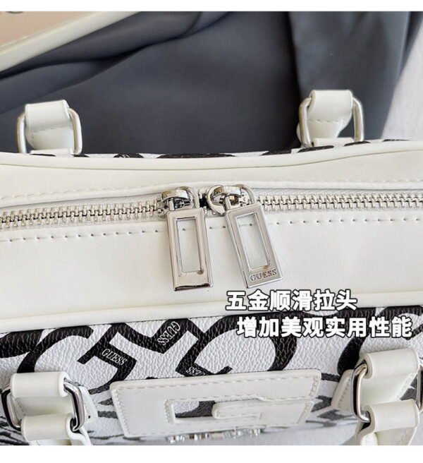 GUESS bag PDD655 size24x7x13cm